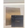 DuPont (신세계본점)양말 손수건 2매세트 SE6SMA171301BK004NY Shinsegae Main Store Socks Handkerchief