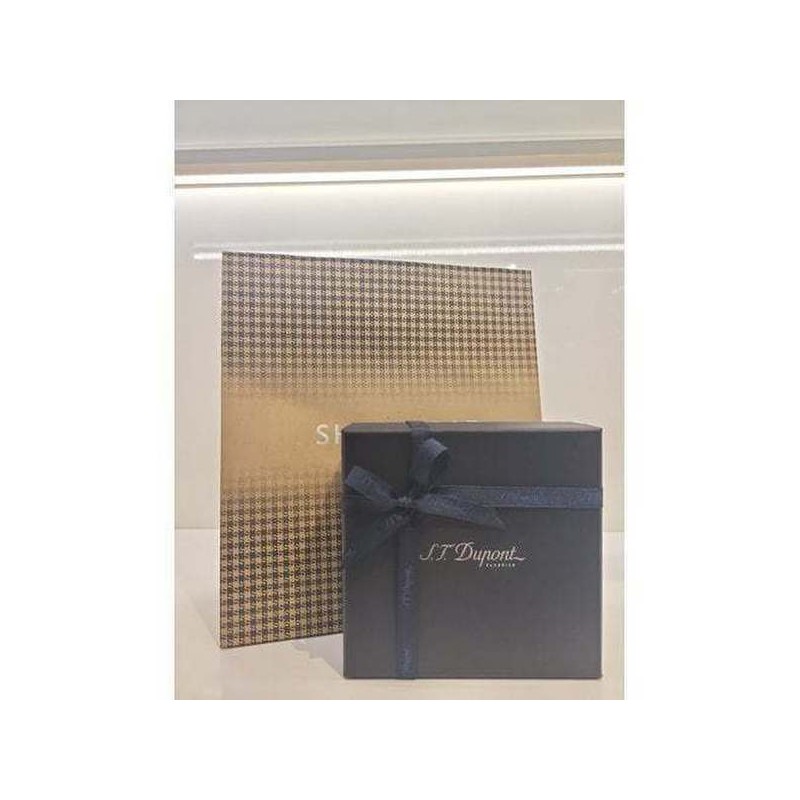 DuPont (신세계본점)양말 손수건 2매세트 SE6SMA171301BK004NY Shinsegae Main Store Socks Handkerchief