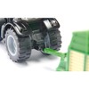 siku 1397, Toy Tractor for Children, Model 'DEUTZ-FAHR TTV 7250