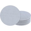 Bosch Professional 5x Expert M480 Sanding Net (for Hardwood, Paint