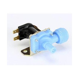 Grindmaster A537-154 Right Mounting 120 Volt Water Fill Valve
