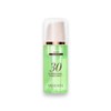Menokin Menoquin 30 Second Quick Bubble Mask Clear 95ml 1 unit / 메노킨 30초 퀵 버블 마스크 클리어 95ml 1개