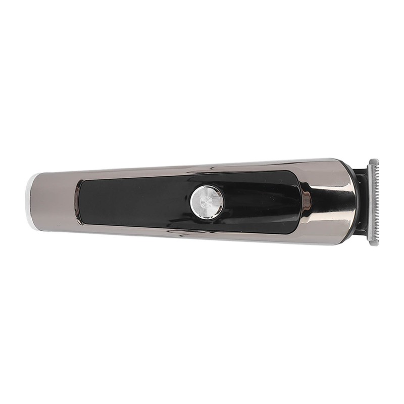 Electric Hair Trimmer IPX7 Waterproof Beard Nose Hair Shaving 5