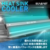 SUNEAST M.2 SSD External Case, M.2 NVMe/PCIe SSD Case, USB