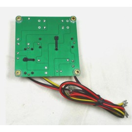 LASE 2-Way Passive Crossover Replacement for Yamaha Speakers S115V, S112V, C115V