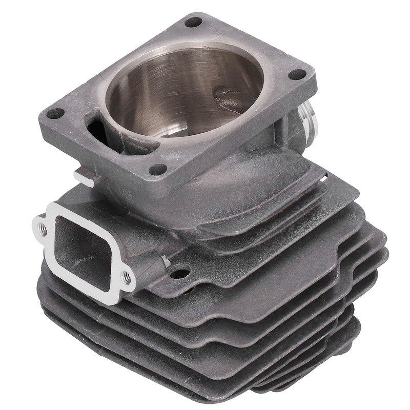 Cylinder Piston Kit Chain Saw Metal 52mm Set for Stihl