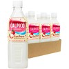 CALPICO Lychee – Smooth, Creamy & Refreshing Non-Carbonated Beverage, Sweet