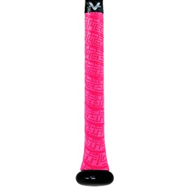 バルカン(Vulcan) VULCAN BATGRIPS バルカンバットグリップ V050-PNK OPTIC PINK(蛍光ピンク) 0.50mm