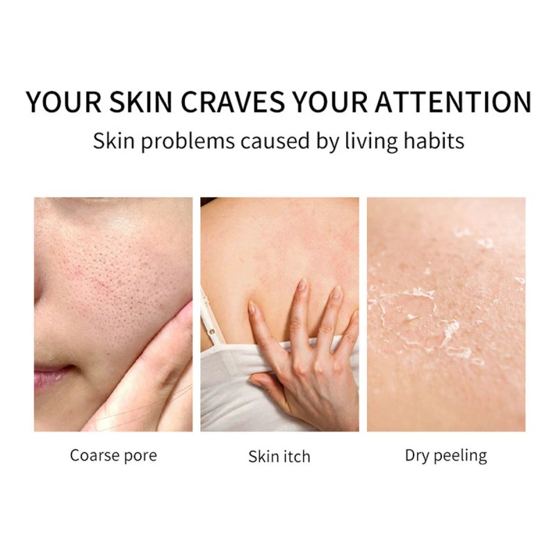 Jabón De Sebo Hecho A Mano, Limpiador Facial Y De