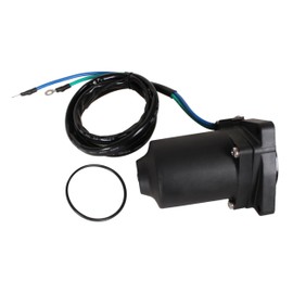 Boat Engine 63P-43880-10/01 63P-43880-11 63P-43880-21 63P-43880-22 6KW-43880-00/01 Tilt Trim Motor for Yamaha 130HP 150HP 175HP 200HP 225HP 250HP, fit Arrowhead TRM0111, fit Arco 6293/ J & N 430-22162