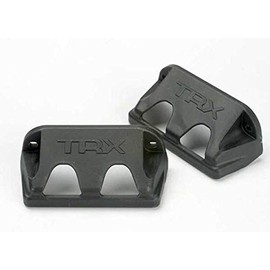 Traxxas 5315 Revo Steering Servo Guards, Set of 2