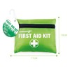 Masterplast MP1063A Compact First Aid Kit