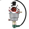 Azpartspro Westinghouse WGen7500 Generator 7500 9000 Watts carburetor carb