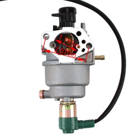 Azpartspro Westinghouse WGen7500 Generator 7500 9000 Watts carburetor carb