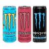 Monster 355ml (Mango Loco + Zero Sugar + Pipe) 8 cans each, 24 cans in total (31192243) / 몬스터 355ml (망고로코+제로슈거+파이프) 8캔씩 총24캔 (31192243)