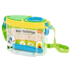 No Name (foreign brand) Expedition Natur - Maxi-Becherlupe