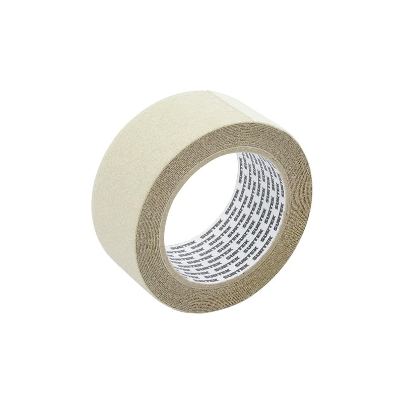 Surtek 137368 Cinta antiderrapante ancho 48 mm de 5 m,