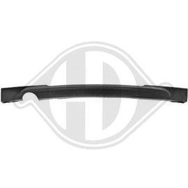 DIEDERICHS Trim, bumper 1217266