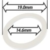 YOYO Accessories Spin Gear SGHG Pad Slim Size Set of