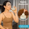 Calostro Bovino 102 g, Suplemento Nutricional con Inmunoglobulinas, Lactoferrina y