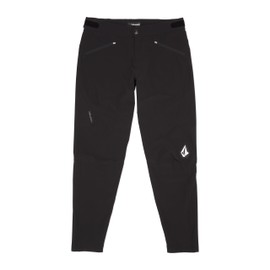 Volcom Men's Trail Ripper Mountain Bike Pants Black
