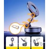Magnetic Phone Holder for Your Car, 360° Adjustable Foldable Magsafe