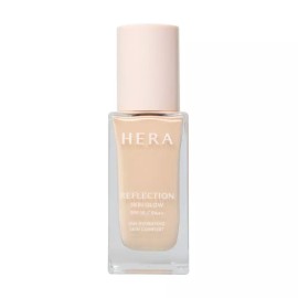 Hera (방판) 헤라 리플렉션 스킨 글로우 파운데이션 30g(SPF15/PA++) _FM [23N1호 베이지] (House Sales) Hera Reflection Skin Glow Foundation 30g (SPF15/PA++) _FM [23N1 Beige]