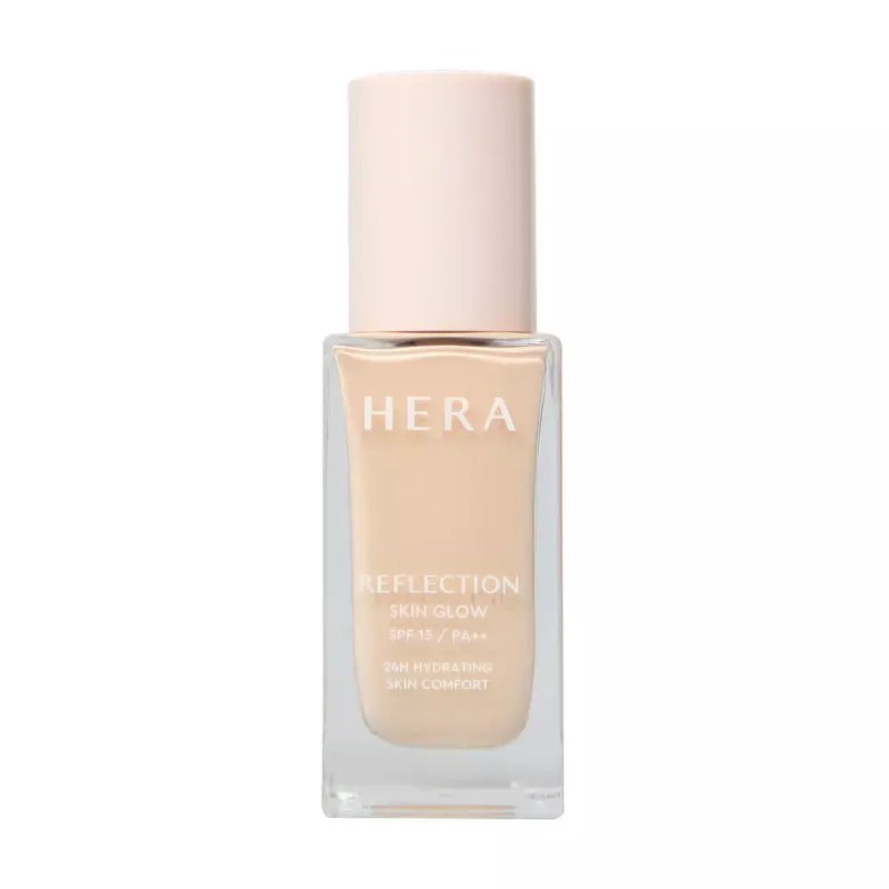 Hera (방판) 헤라 리플렉션 스킨 글로우 파운데이션 30g(SPF15/PA++) _FM [23N1호