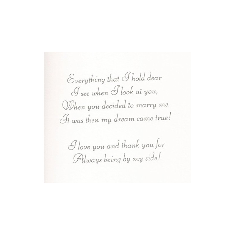 Merry Christmas Dear Wife (C)