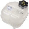 Dorman 603-838 Pressurized Coolant Reservoir with Cap Compatible with Select