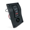 Five Oceans Bilge Pump Three-Way Rocker Control Panel Switch with