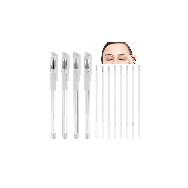 Eyebrow Mapping Pen Microblading Eyebrow Pen Microblading Pen Skin Marker