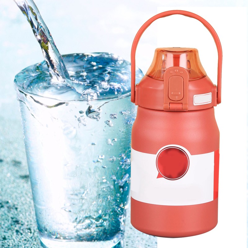 316 Stainless Steel Vacuum Cup Large Insulated Stainless Steel Water