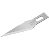 Martor 72.50"Number 72" Graphic Blade, Silver