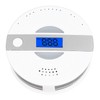 CO Alarm Dual Function Immediate Response High Sensitivity Reliable Smoke