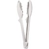 Pearl Metal C-3721 Handy Accessory, Versatile Tongs, 9.4 inches (24