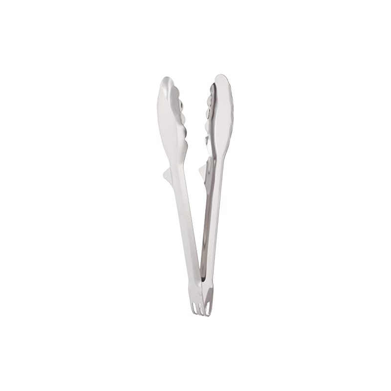 Pearl Metal C-3721 Handy Accessory, Versatile Tongs, 9.4 inches (24