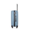 YLIEHS Travel in Style with 3 Piece Lightweight Luggage Set,