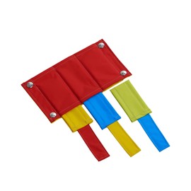 Kruuse Buster ActivityMat Task – Mouse Trap (Level 3) – Advanced Puzzle Attachment for Buster ActivityMat – Interactive Dog Enrichment Toy for Mental Stimulation & Training