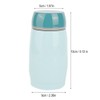 Stainless Steel Vacuum Cup Thermal Insulated Water Bottle for Children