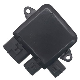 Módulo de unidad de control de ventilador de refrigeración de radiador 1355A124 1C232-19700 AJY215SC0 para Mazda 6 MPV Mitsubishi Lancer Outlander