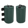 Tent Weights Foldable Leakage Proof Water Weights Bag with 2.2cm