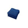 Waddington Face Cloth Flannels Pack Of Six 100 Percent Cotton
