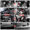 Center Console Organizer Fit for 2024 2025 Jeep Wrangler JL