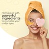 AURAE 24K Gold Under Eye Gel Patches (30 Pairs) -