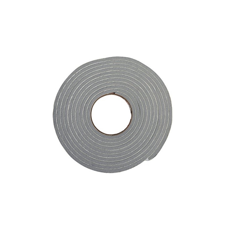 Frost King V447H Camper Mounting Tape 1-1/4-Inch by 3/16-Inch by