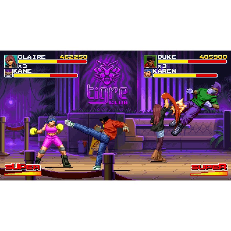 BITMAP BUREAU COLLECTION DELUXE EDITION