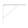 Amig - Bracket for Wall Shelves - Metal Bracket for