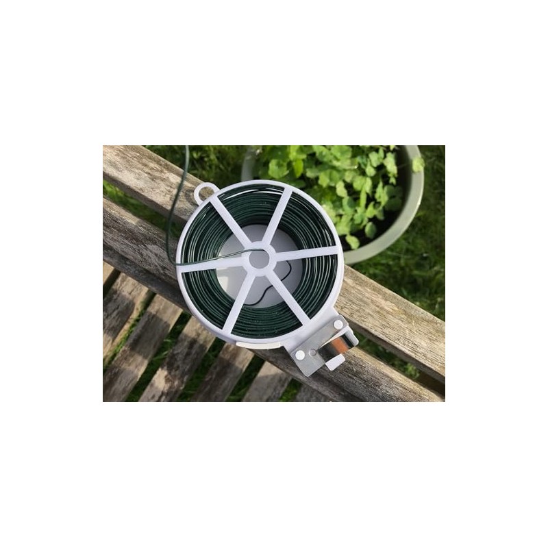 Bosmere N150 1.2mm x 50m Garden Wire