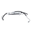 Sunsong 3404253 Power Steering Hose Assembly